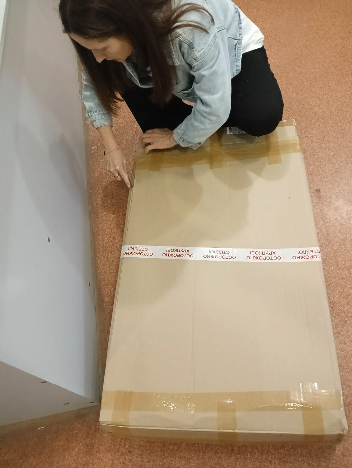 «По следам вещих странников»: новости о гранте